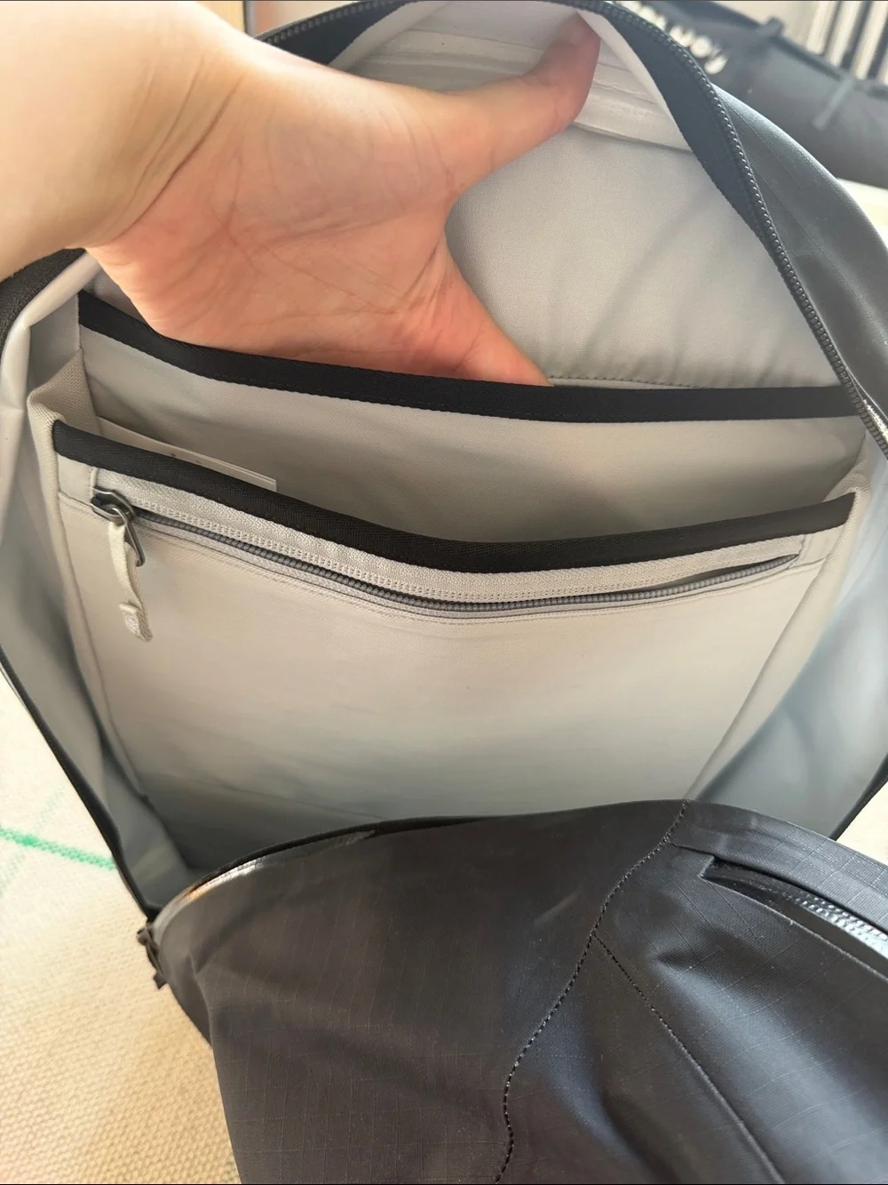 ARC’TERYX GRANVILLE 16 BACKPACK